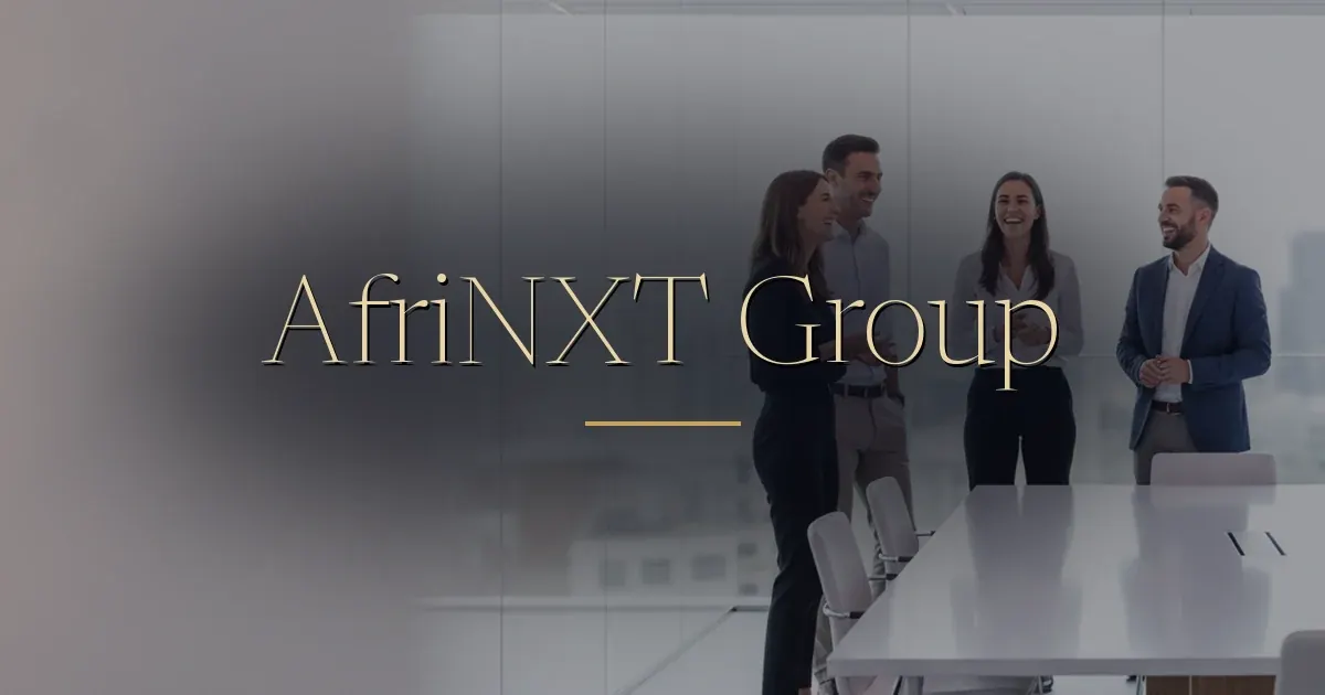 AfriNXT Group